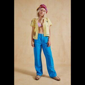 Urban Outfitter's BDG Canvas Carpenter Pant